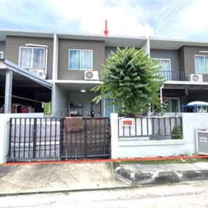 03 ทาวน์เฮ้าส์ | กรุงเทพมหานคร เขตคลองสามวา บางชัน | 03-88-07073