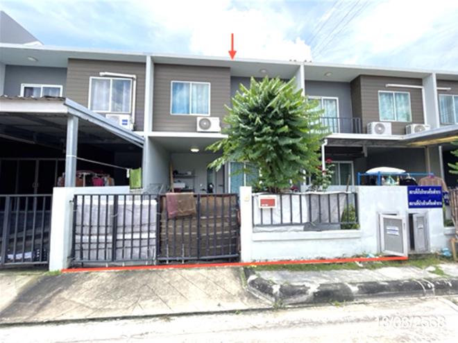 03 ทาวน์เฮ้าส์ | กรุงเทพมหานคร เขตคลองสามวา บางชัน | 03-88-07073