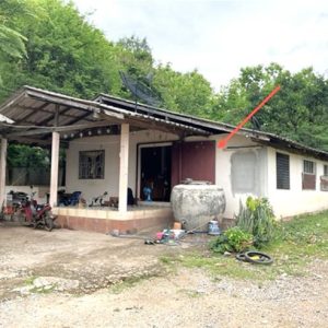 02 บ้านเดี่ยว | พะเยา เชียงคำ อ่างทอง | 02-88-18352