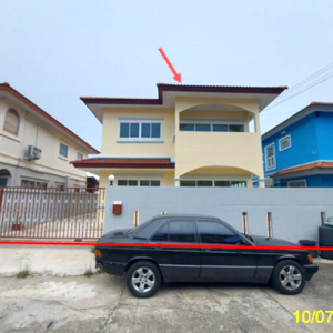 02 บ้านเดี่ยว | กรุงเทพมหานคร เขตบางบอน บางบอนเหนือ | 02-88-18382