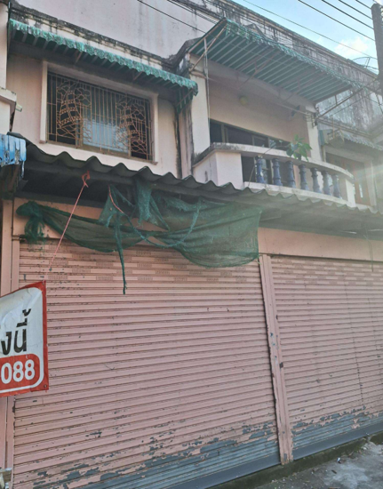 04 อาคารพาณิชย์ | นครศรีธรรมราช เมืองนครศรีธรรมราช โพธิ์เสด็จ | 04-66-03414