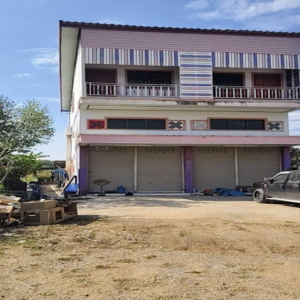 02 บ้านเดี่ยว | พะเยา ดอกคำใต้ บ้านถ้ำ | 02-66-05857