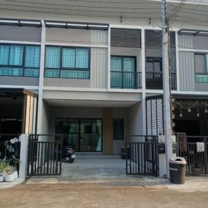 03 ทาวน์เฮ้าส์ | นนทบุรี บางบัวทอง บางรักใหญ่ | 03-66-01674