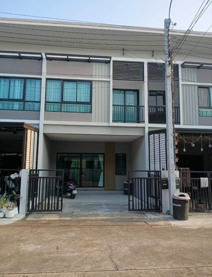 03 ทาวน์เฮ้าส์ | นนทบุรี บางบัวทอง บางรักใหญ่ | 03-66-01674