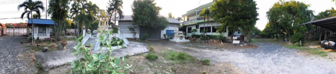 10 อาคารสำนักงาน | ชลบุรี เมืองชลบุรี นาป่า | 10-66-00299