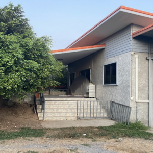 02 บ้านเดี่ยว | อ่างทอง โพธิ์ทอง องครักษ์ | 02-66-05859