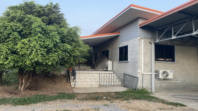 02 บ้านเดี่ยว | อ่างทอง โพธิ์ทอง องครักษ์ | 02-66-05859