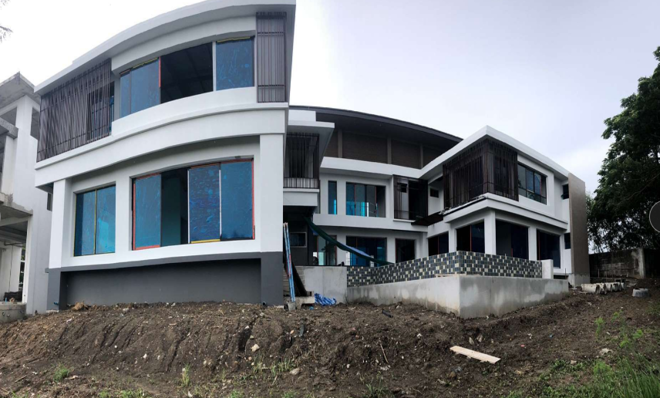 02 บ้านเดี่ยว | สมุทรปราการ บางพลี ราชาเทวะ | 02-66-05861