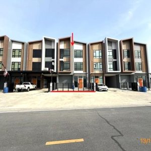 04 อาคารพาณิชย์ | นนทบุรี บางใหญ่ บางม่วง | 04-88-06903