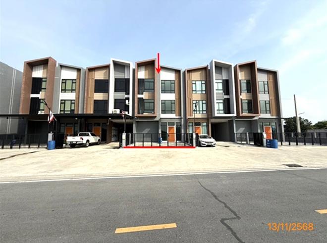 04 อาคารพาณิชย์ | นนทบุรี บางใหญ่ บางม่วง | 04-88-06903