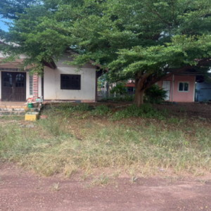 02 บ้านเดี่ยว | ปราจีนบุรี ศรีมหาโพธิ ท่าตูม | 02-66-05862