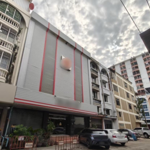 04 อาคารพาณิชย์ | กรุงเทพมหานคร เขตหนองแขม หลักสอง | 04-66-03417