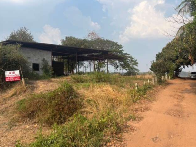 12 โกดัง | อำนาจเจริญ ชานุมาน ชานุมาน | 12-66-01421