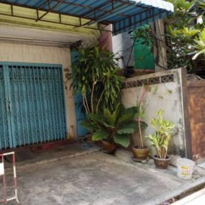 04 อาคารพาณิชย์ | กรุงเทพมหานคร เขตธนบุรี บุคคโล | 04-66-03068