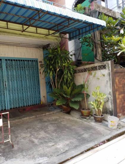 04 อาคารพาณิชย์ | กรุงเทพมหานคร เขตธนบุรี บุคคโล | 04-66-03068