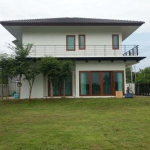 02 บ้านเดี่ยว | เชียงใหม่ หางดง หางดง | 02-66-05263