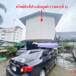 02 บ้านเดี่ยว | นนทบุรี บางกรวย บางขนุน | 02-66-05262