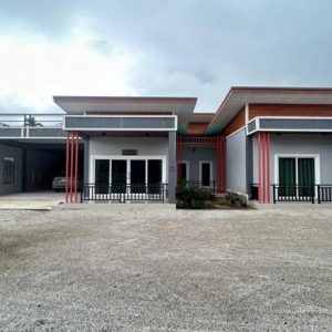 02 บ้านเดี่ยว | สงขลา จะนะ คู | 02-66-05264