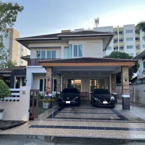 02 บ้านเดี่ยว | ชลบุรี เมืองชลบุรี เสม็ด | 02-66-05265