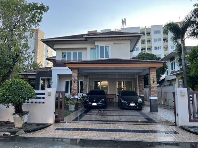 02 บ้านเดี่ยว | ชลบุรี เมืองชลบุรี เสม็ด | 02-66-05265