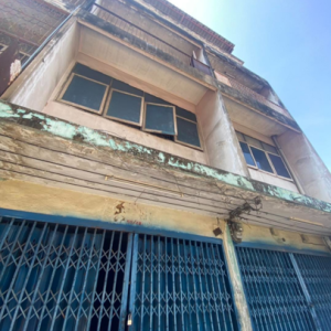 04 อาคารพาณิชย์ | กรุงเทพมหานคร เขตบางรัก สี่พระยา | 04-66-03069