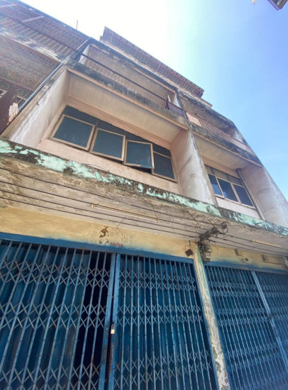 04 อาคารพาณิชย์ | กรุงเทพมหานคร เขตบางรัก สี่พระยา | 04-66-03069