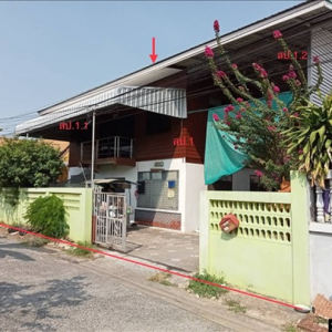 02 บ้านเดี่ยว | สุรินทร์ เมืองสุรินทร์ ในเมือง | 02-66-05266