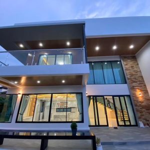 02 บ้านเดี่ยว | สงขลา หาดใหญ่ คอหงส์ | 02-66-05269