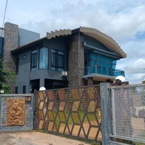 02 บ้านเดี่ยว | เชียงใหม่ ดอยสะเก็ด สันปูเลย | 02-66-05270