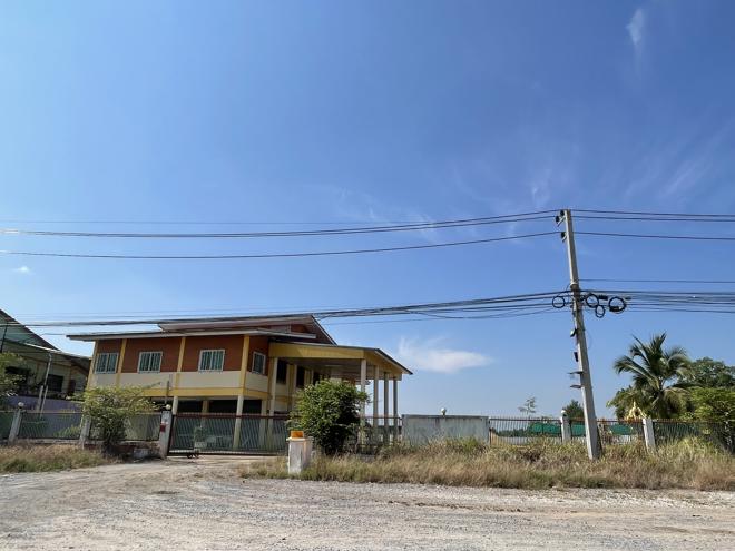 12 โกดัง | พิจิตร วชิรบารมี บ้านนา | 12-66-01259