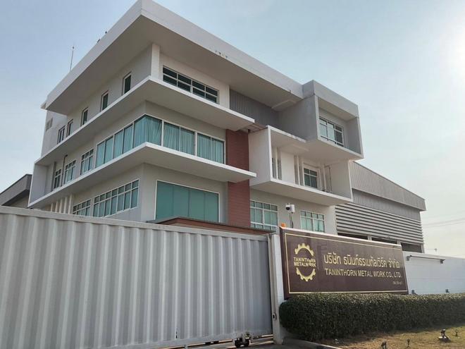 09 อาคารโรงงาน | สมุทรสาคร เมืองสมุทรสาคร พันท้ายนรสิงห์ | 09-66-00386