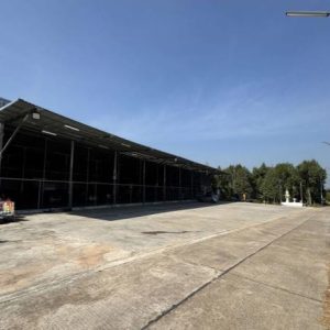 12 โกดัง | ระยอง แกลง คลองปูน | 12-66-01260