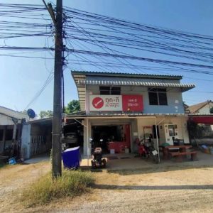 02 บ้านเดี่ยว | นครพนม เมืองนครพนม นาราชควาย | 02-66-05271