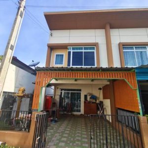 03 ทาวน์เฮ้าส์ | ชลบุรี ศรีราชา บ่อวิน | 03-66-01551