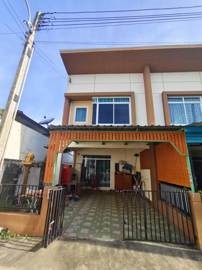 03 ทาวน์เฮ้าส์ | ชลบุรี ศรีราชา บ่อวิน | 03-66-01551