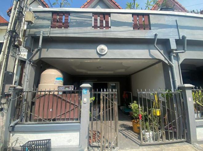 03 ทาวน์เฮ้าส์ | ชลบุรี บางละมุง นาเกลือ | 03-66-01552