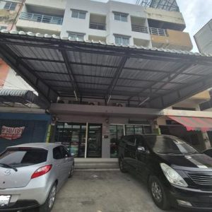 04 อาคารพาณิชย์ | นนทบุรี ปากเกร็ด บ้านใหม่ | 04-66-03074