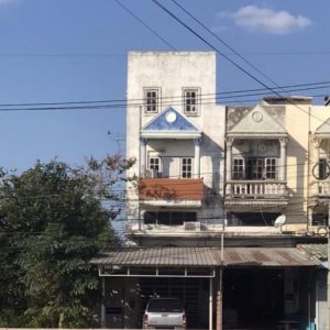 04 อาคารพาณิชย์ | ลพบุรี ท่าวุ้ง โพตลาดแก้ว | 04-66-03076