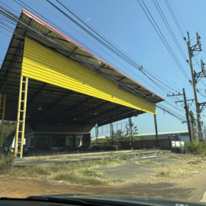 16 โชว์รูม | อุบลราชธานี เมืองอุบลราชธานี ไร่น้อย | 16-66-00014