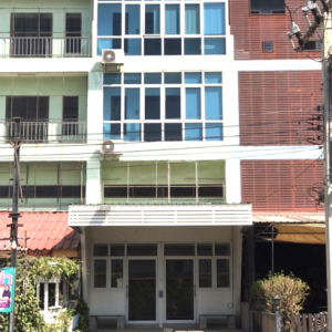 04 อาคารพาณิชย์ | ลพบุรี เมืองลพบุรี ท่าศาลา | 04-66-03075