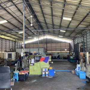 09 อาคารโรงงาน | นครปฐม นครชัยศรี พะเนียด | 09-66-00388