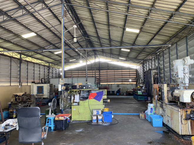 09 อาคารโรงงาน | นครปฐม นครชัยศรี พะเนียด | 09-66-00388