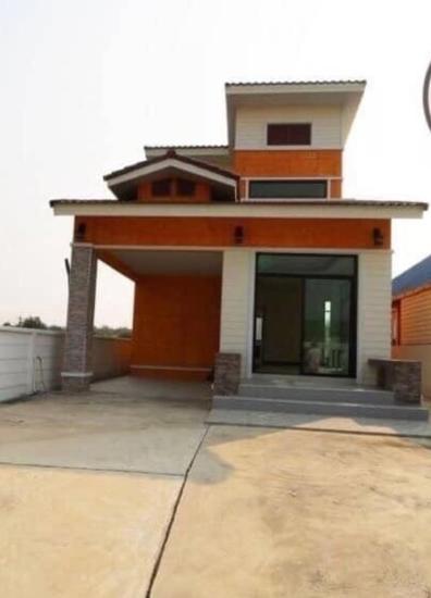 02 บ้านเดี่ยว | ฉะเชิงเทรา เมืองฉะเชิงเทรา หน้าเมือง | 02-66-05276