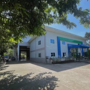 09 อาคารโรงงาน | ชลบุรี ศรีราชา หนองขาม | 09-66-00389