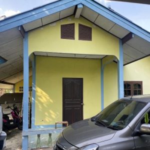 02 บ้านเดี่ยว | ฉะเชิงเทรา แปลงยาว แปลงยาว | 02-66-05277