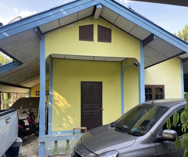 02 บ้านเดี่ยว | ฉะเชิงเทรา แปลงยาว แปลงยาว | 02-66-05277