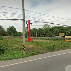 01 ที่ดินว่างเปล่า | ราชบุรี บ้านโป่ง บ้านม่วง | 01-66-02020