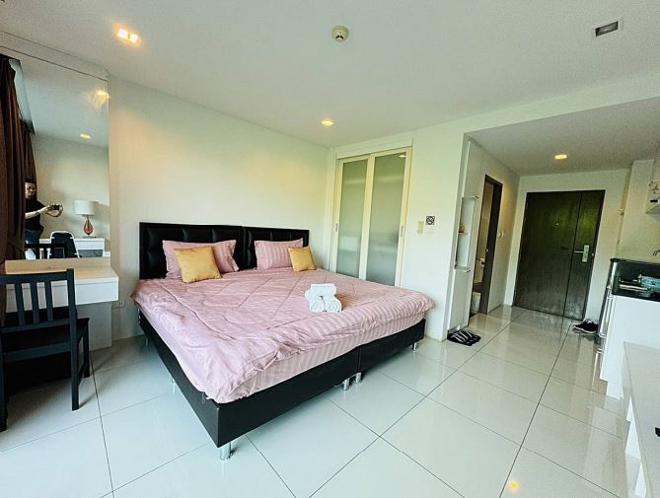 05 คอนโดมิเนียม | ภูเก็ต เมืองภูเก็ต วิชิต | 05-66-01411