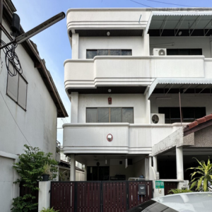 03 ทาวน์เฮ้าส์ | กรุงเทพมหานคร เขตยานนาวา บางโพงพาง | 03-66-01554