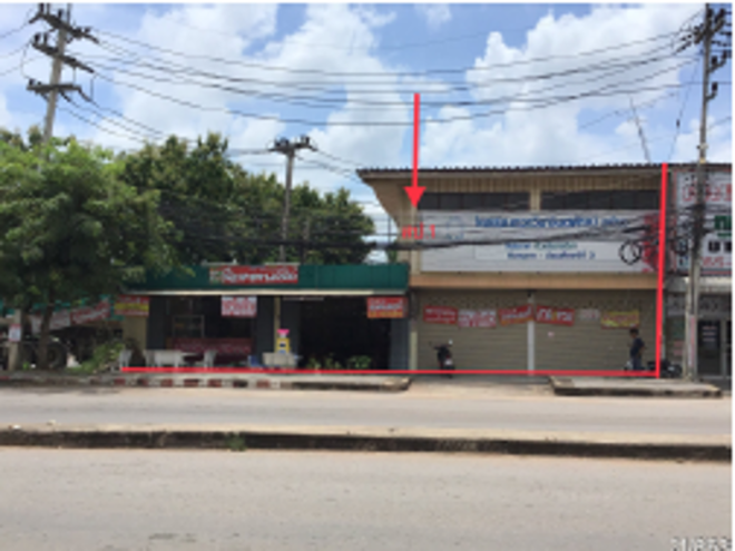 02 บ้านเดี่ยว | ชัยภูมิ ภูเขียว ผักปัง | 02-66-05278